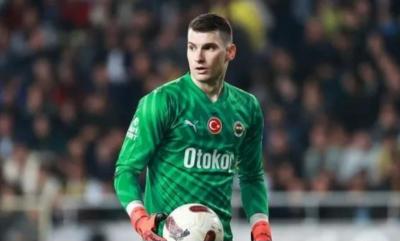 "Fənərbaxça"dan "Dinamo"ya keçdi