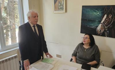 Valeh Kərimov səhnəyə qayıdır