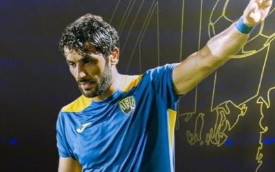 Azərbaycanda oynamış futbolçu İranda həbs edildi
