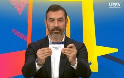 "Qarabağ"ın rəqibi müəyyənləşdi