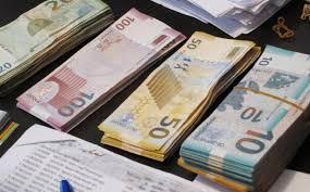 Azərbaycan iqtisadiyyatına kredit qoyuluşu 9 faizdən çox artıb