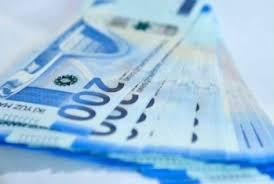 Azərbaycanda əhalinin bank əmanətləri 28 faizə yaxın artıb