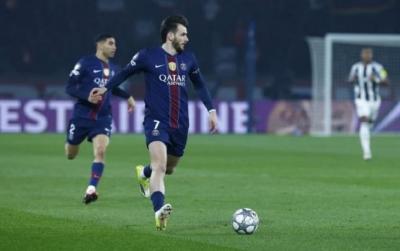 PSJ-nin zədəli futbolçularından xəbər var