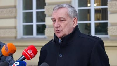 Polşada şaxtadan 38 nəfər ölüb