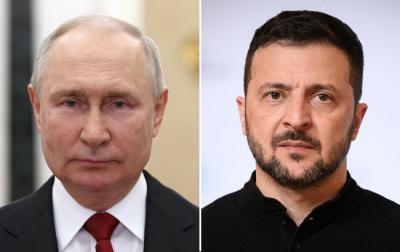 “Putin-Zelenski danışıqlar yalnız Moskvada mümkündür” -  Peskov 