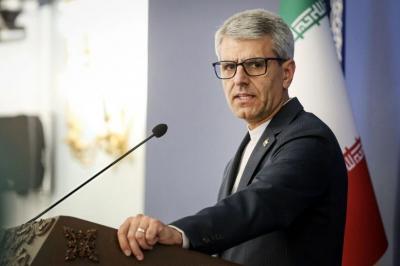 “İran ABŞ ilə münasibətlərdə diplomatik uğur gözləyir” -  XİN