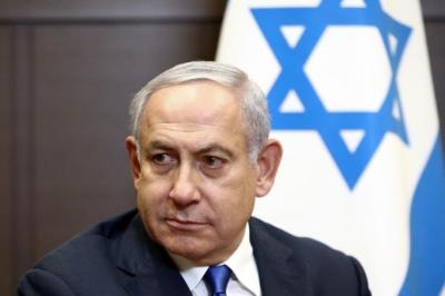 Uitkoff Netanyahu ilə danışıqlar aparmaq üçün İsrailə gedir