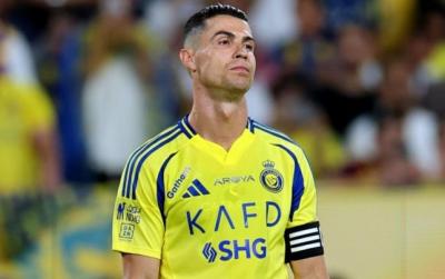 "Əl-Nəsr" bu gün Ronaldosuz meydana çıxacaq