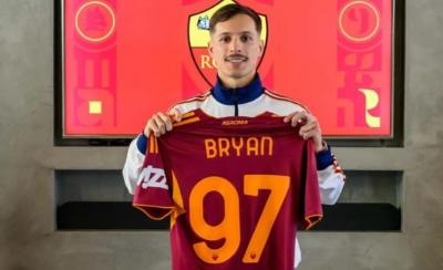 "Bavariya"dan "Roma"ya
