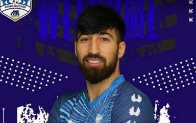 "Mingəçevir"in 5-ci transferi