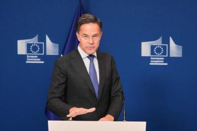 “Ukraynada sülh çətin qərarlar tələb edir” -  Rutte