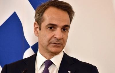 Yunanıstanın Baş naziri Türkiyəyə gəlir