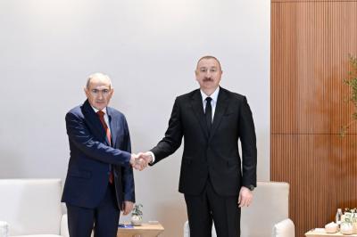 Prezidentin köməkçisi: "Azərbaycan və Ermənistan arasında tarix yazılır"