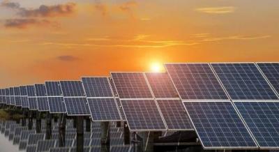 Səudiyyə Ərəbistanı Türkiyədə 2 günəş elektrik stansiyası tikəcək 