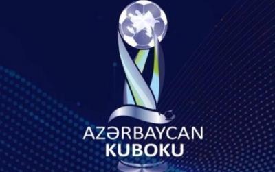 Azərbaycan kubokunda 1/4 finalın ilk oyunları yekunlaşır