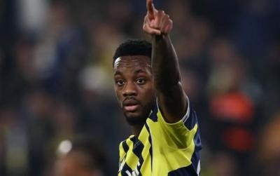 "Tottenhem" Durandan imtina etdi