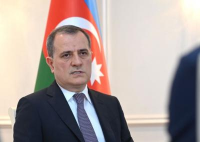 "Azərbaycan birmənalı olaraq “Vahid Çin” prinsipini dəstəkləyir"