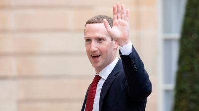"Facebook" bu mahnıların müşayiəti ilə yaradılıb
