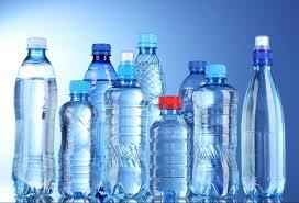 İçməli sudakı plastik təhlükə