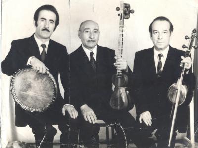 Ehtiyatda qırxıncı fəndi olan -  Rafael Hüseynov yazır