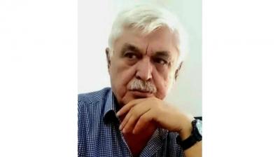 İlk sınaq -  ("İnsan mənzərələri" silsiləsindən)