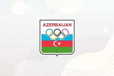 Azərbaycan Milli Olimpiya Komitəsi BOK-a  etirazını bildirib