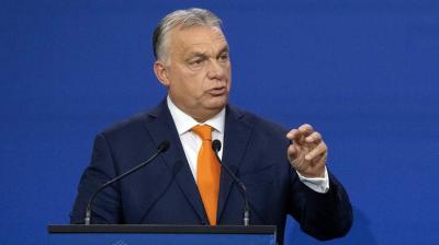 “Macarıstan NATO-nun Ukraynaya qoşun göndərməsini dəstəkləməyəcək” -  Orban