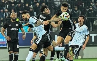 “Neftçi” ilə “Qarabağ” arasında danışıqlar gedir -  Oyun təxirə salınır?
