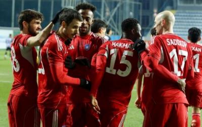 "Turan Tovuz"dan qələbə, "İmişli" - "Kəpəz" matçında heç-heçə