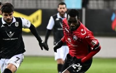 “Neftçi” "Qəbələ"yə, "Qarabağ" "Şamaxı"ya qalib gəldi