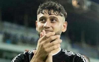 Nəriman Axundzadənin ABŞ klubuna transferi rəsmiləşdi