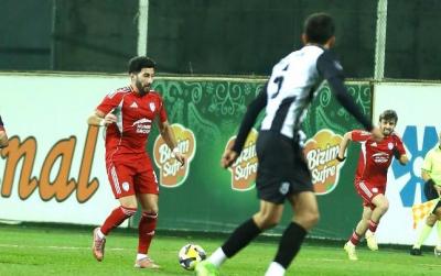 “Turan Tovuz” 30-cu oldu