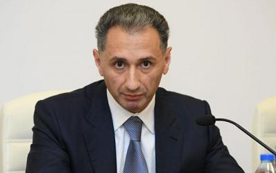 "Azərbaycanın yeni rəqəmsal arxitekturası" vahid fəaliyyət planı dörd sütun üzərində qurulub" - Nazir
