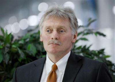 Peskov Rusiya, ABŞ, Ukrayna danışıqlarının yeni mərhələsi barədə  danışıb