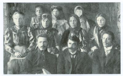 Üzeyir və Ceyhun Hacıbəylilər -  ANONS