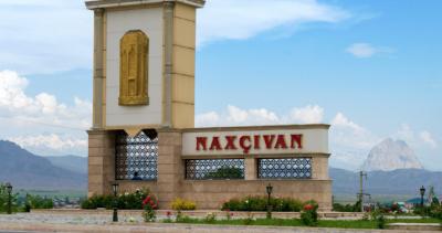 Naxçıvan səhiyyə nazirinin birinci müavini vəzifəsi ləğv edilib