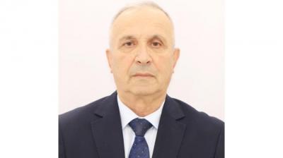Qurultay yolu -  Abid Tahirli yazır