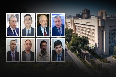 “Onların ifşası dövlətçiliyimizin xilas edilməsidir” -  Deputat