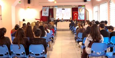 Azərbaycan Türk Ocağı 100 illik tarixi böyük tədbirlə qeyd etdi - FOTOLAR