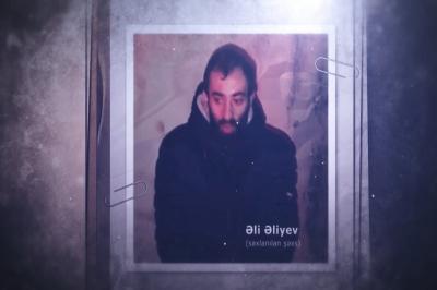 Bakıda daha bir narkokuryer saxlanılıb