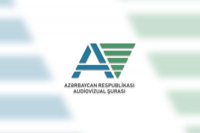 Audiovizual Şura "ARB"-nin yayımını 24 saat müddətinə dayandırıb