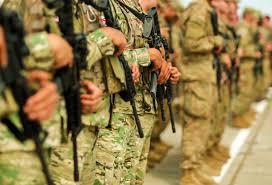 Ötən il Azərbaycan hərbçiləri 15 ikitərəfli və çoxtərəfli beynəlxalq təlimlərdə iştirak edib