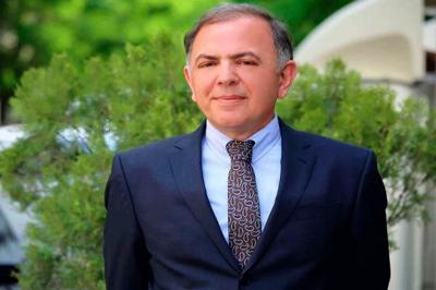 Gəncə Dövlət Milli Dram Teatrının direktoru vəzifəsinə təyinat olub