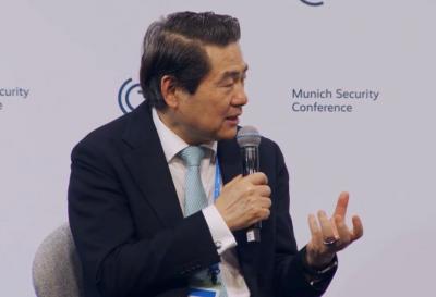 Vanq Huiyao: Biz həmişə Azərbaycanın “yumşaq gücü”nə heyran olmuşuq