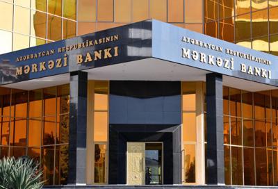 Mərkəzi Bankın valyuta ehtiyatları son bir ayda 1 mlrd. dollardan çox artıb