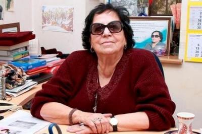 “Vətəndaş cəmiyyətləri arasında dialoq zəruridir” -  Novella Cəfəroğlu