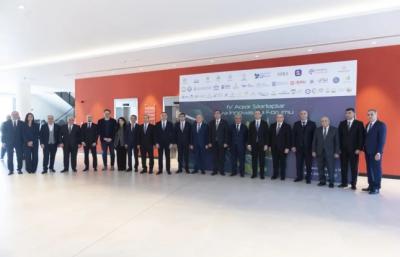 Bakıda IV Aqrar Startaplar və İnnovasiya Forumu keçirilib
