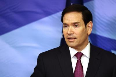 Nə BMT, nə də Avropa Ukraynadakı münaqişəni həll edə bilib” -  Rubio