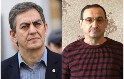 AXCP sədri Əli Kərimli və Məmməd İbrahim barəsində qərar qəbul olunub