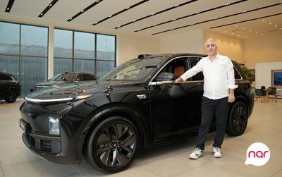 “Nar”ın “Çoox Şanslı” lotereyası möhtəşəm finalla yekunlaşdı – “Li L9 Ultra” avtomobili sahibini tapdı